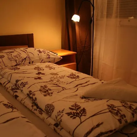 Apartment Victor Hugo *