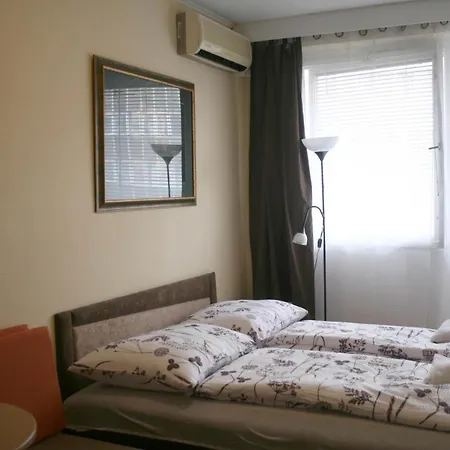 Apartment Victor Hugo *