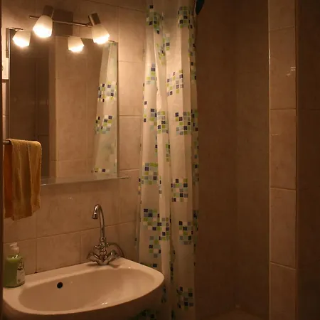 Victor Hugo Apartment