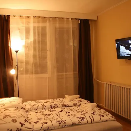 Victor Hugo Apartament