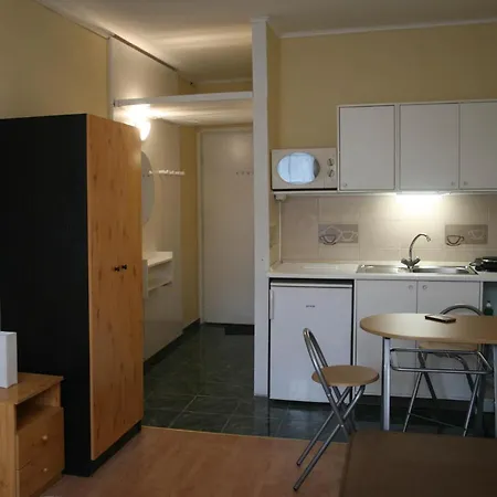 Victor Hugo Apartment *