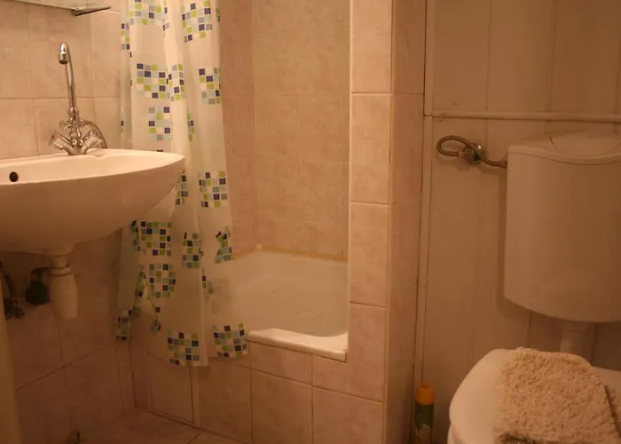 Victor Hugo Apartament *