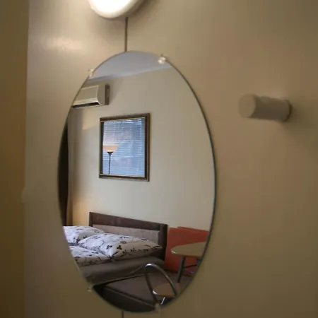 Lejlighed Victor Hugo Budapest